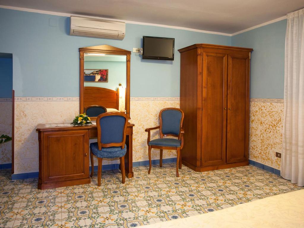 Hotel Amalfi Cameră foto